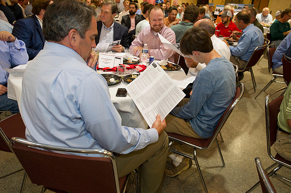 Acadiana CCA 123