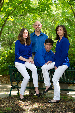 Mistretta Family 013