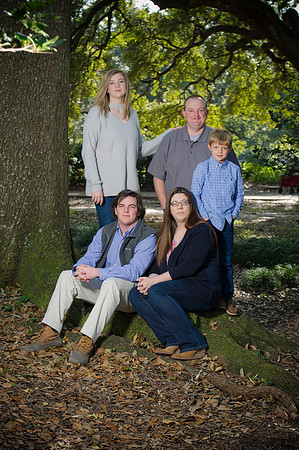 Jones family 103