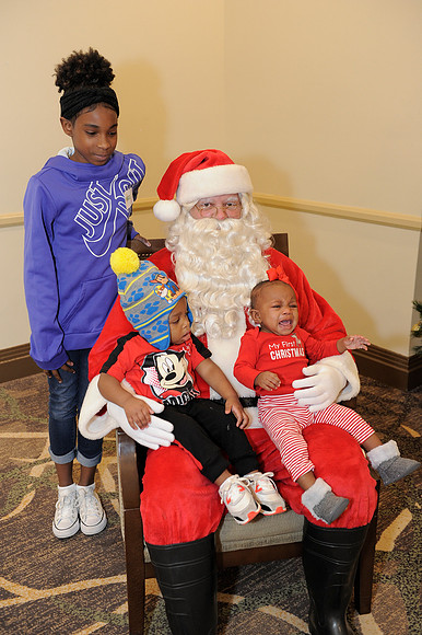 Holiday Party 268