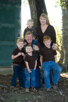 Gilmore Family 018