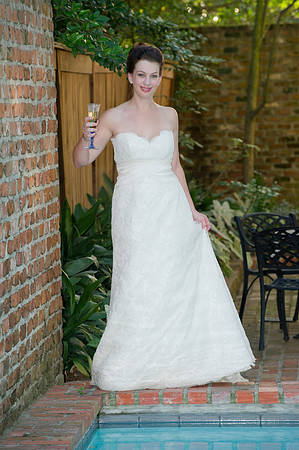 Ellen's bridal 105